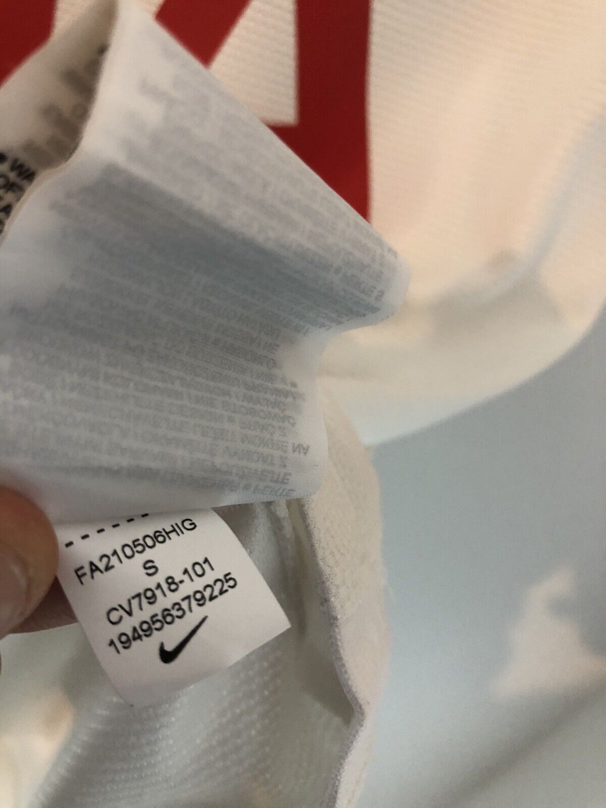 Kane 10 Tottenham Hotspur 2021 22 Small Home Excellent Condition Cv7918 101