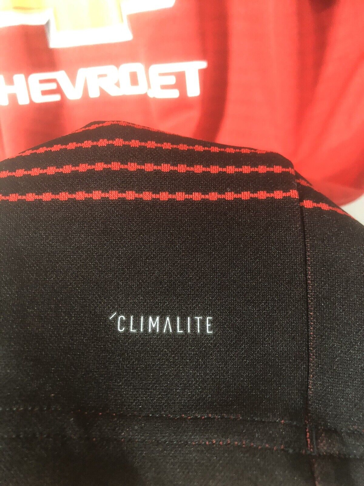 Lindelof #2 Manchester United Medium 2018/19 Home Shirt Excellent Condition