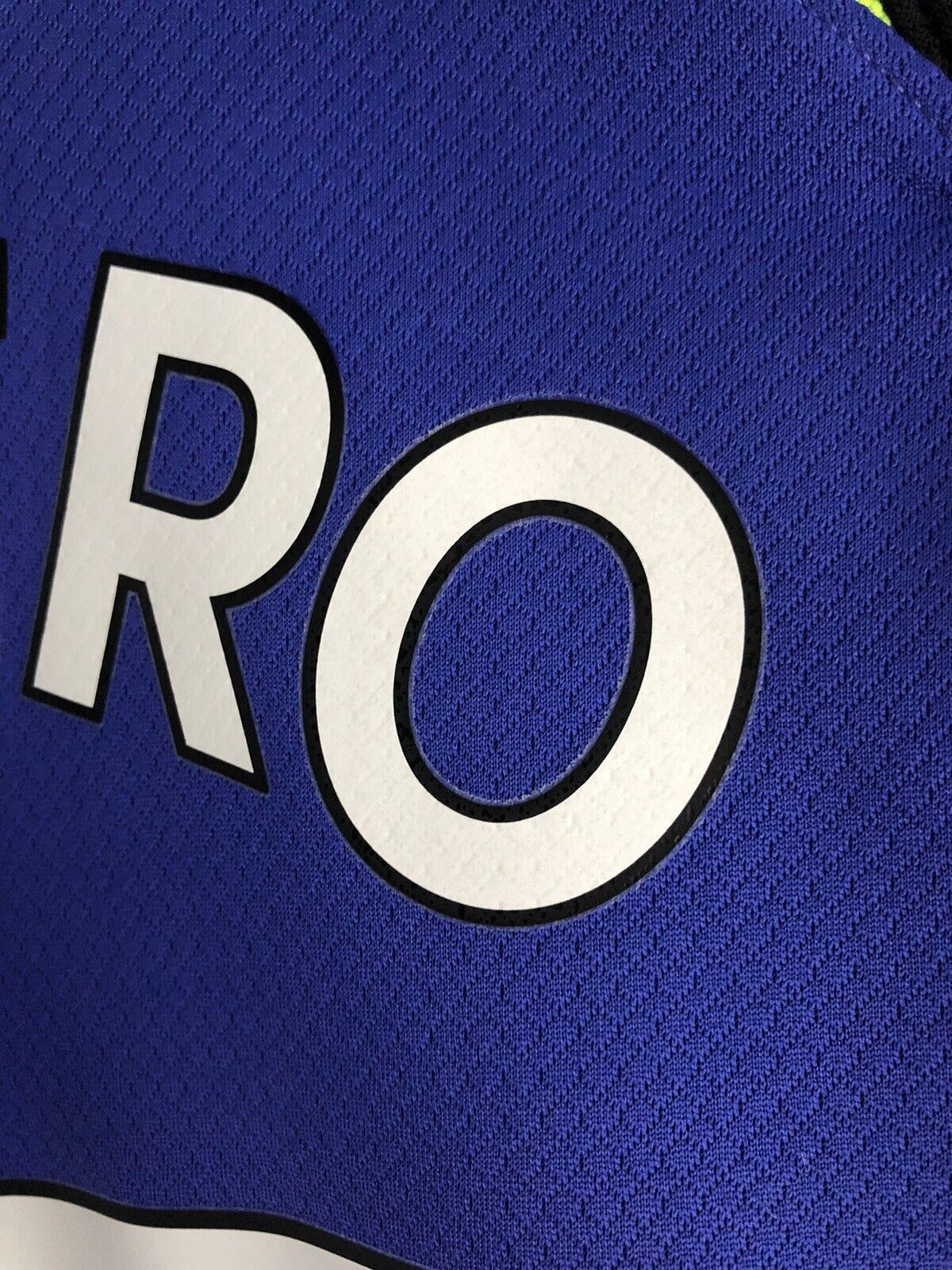 Romero 17 Tottenham Hotspur 2022 23 Large Away Excellent Condition DM1837 431