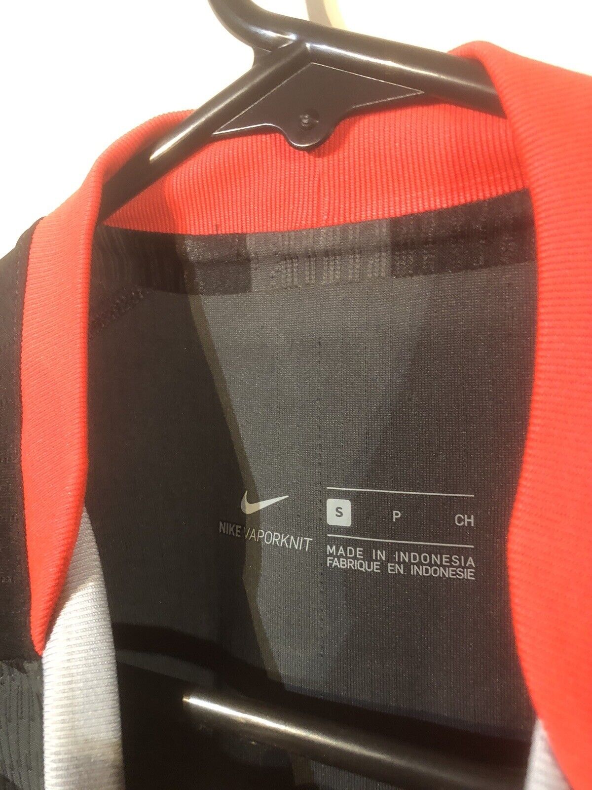 Firmino #9 Liverpool Small Euro Vaporknit 2020/21 3rd Shirt Nike BNWT