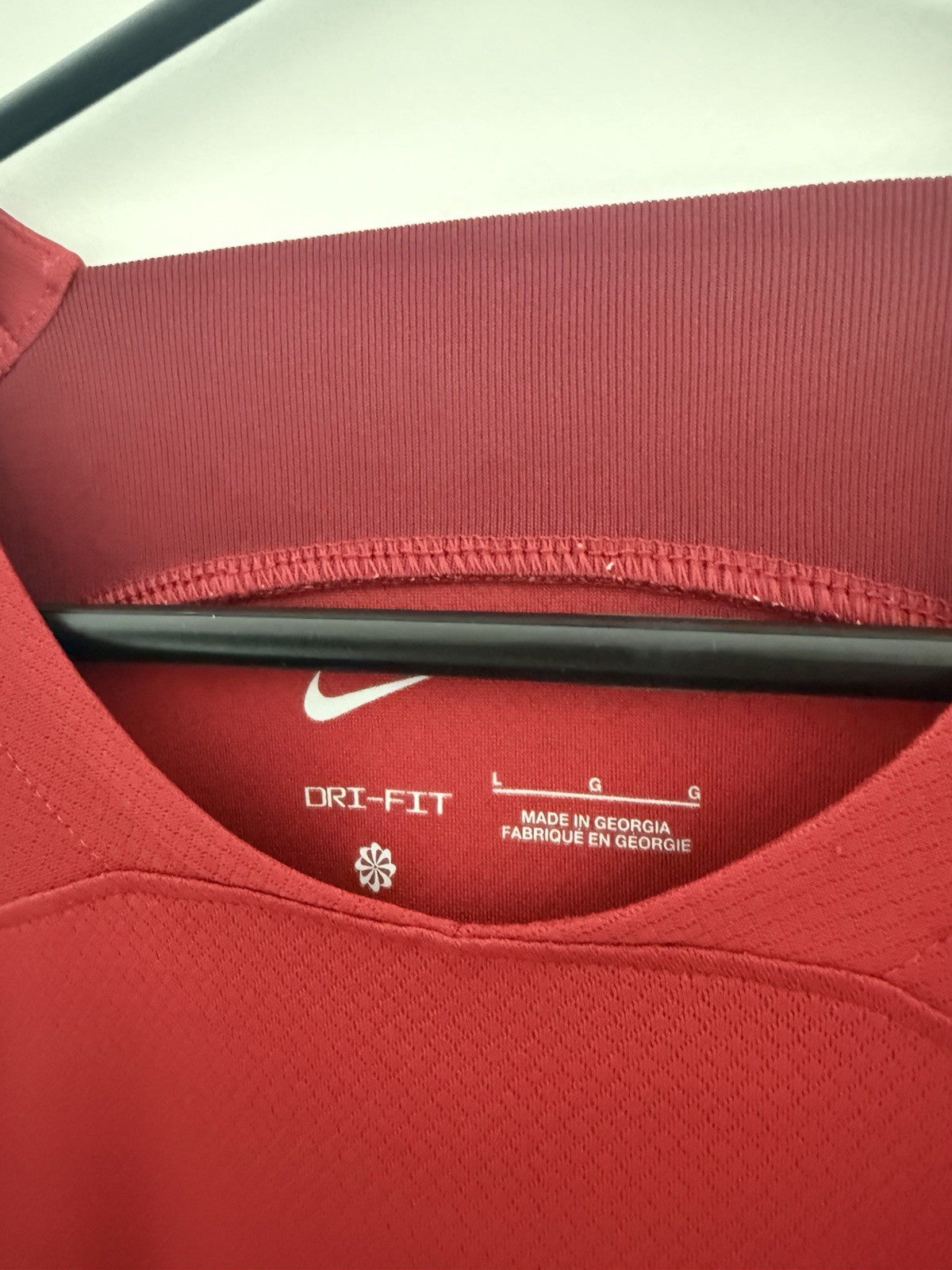 Liverpool Diogo .J #20 Large 2022/23 Home Shirt Excellent Condition DM1843-609