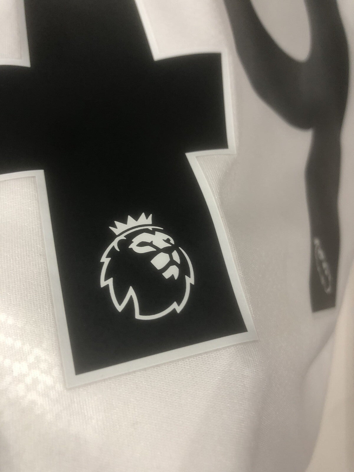 Manchester United Garnacho #49 2022/23 Medium Away Excellent Condition H13880