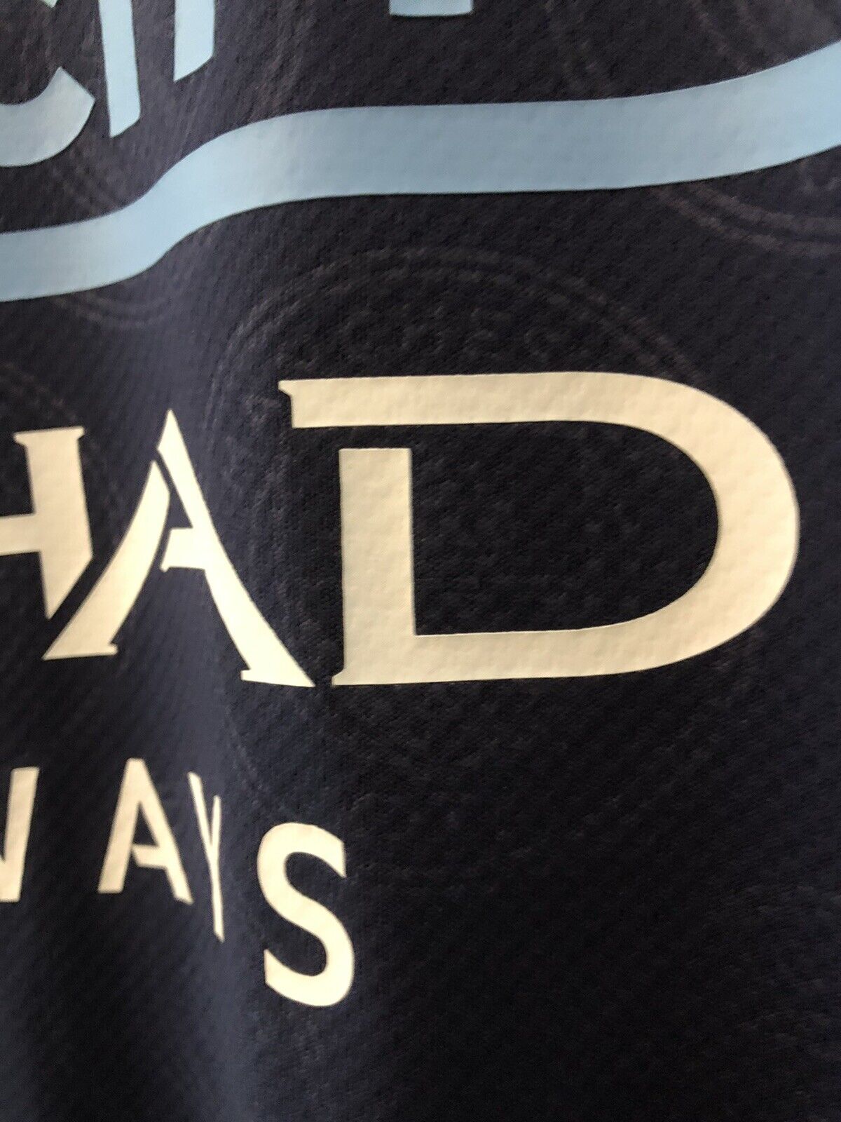 Joao Cancelo 27 Manchester City 2021 22 Medium 3rd Excellent Condition 759219 03