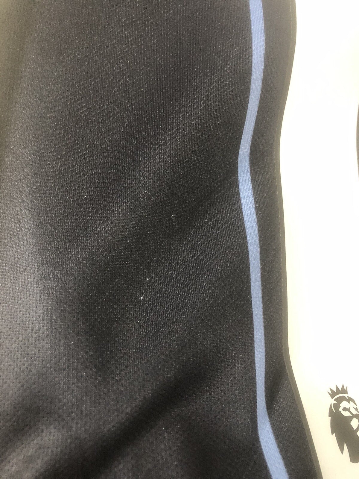 Manchester City Kun Aguero #10 2018/19 Medium Away Excellent Conditio 919002-476