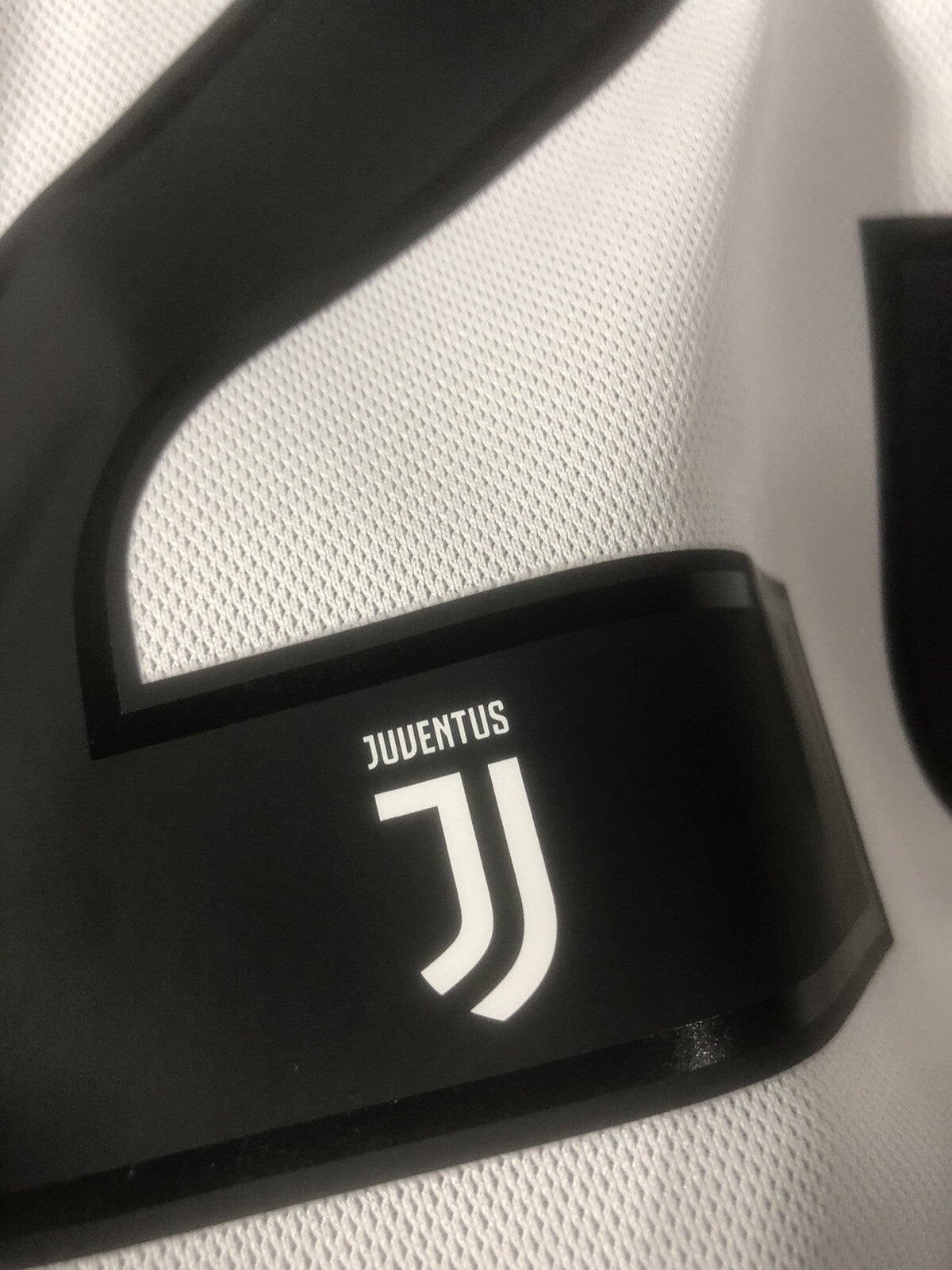 Juventus Emre Can #23 2018/19 XL Home Shirt Adidas BNWT CF3489
