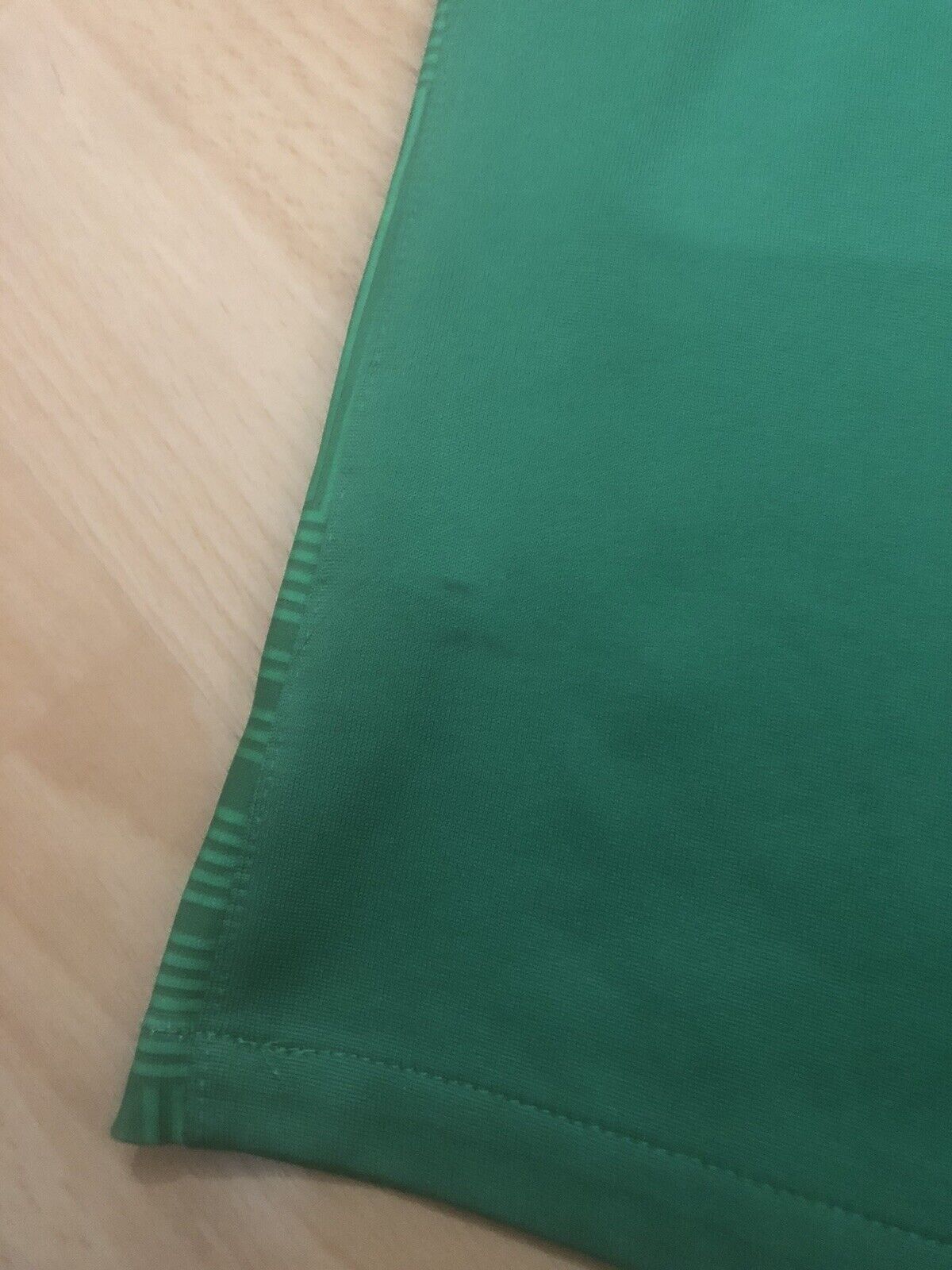 Ederson 31 Man City 2021 22 Medium Away Goalkeeper Excellent Condition 759185 51