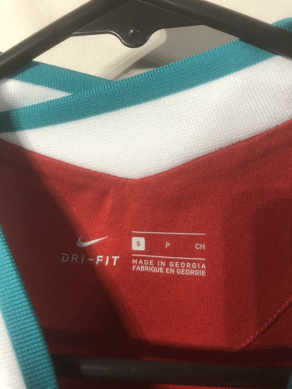 Jones #17 Liverpool Small 2020/21 Home Shirt Jersey Nike BNWT