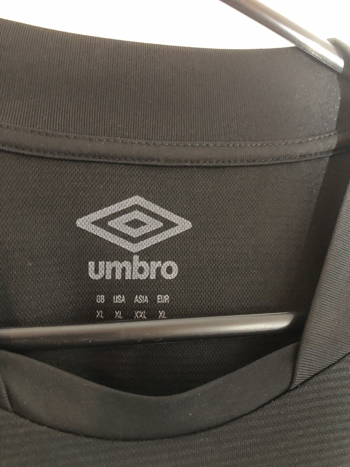 L Paqueta 11 West Ham United 2022 23 Xl Away Umbro Excellent Condition