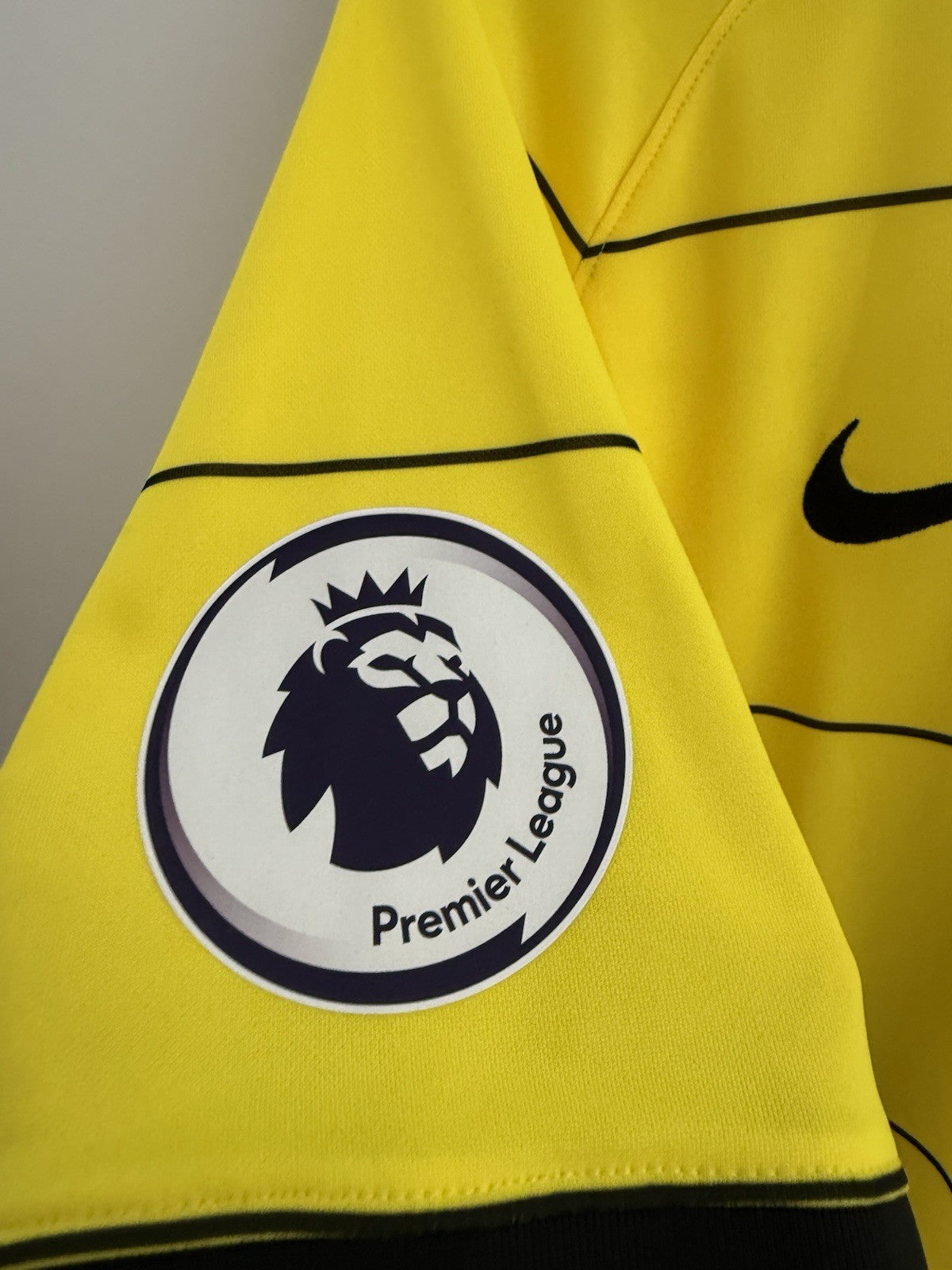 Chelsea Pulisic #10 2021/22 Large Away Shirt Nike BNWT CV7888-732