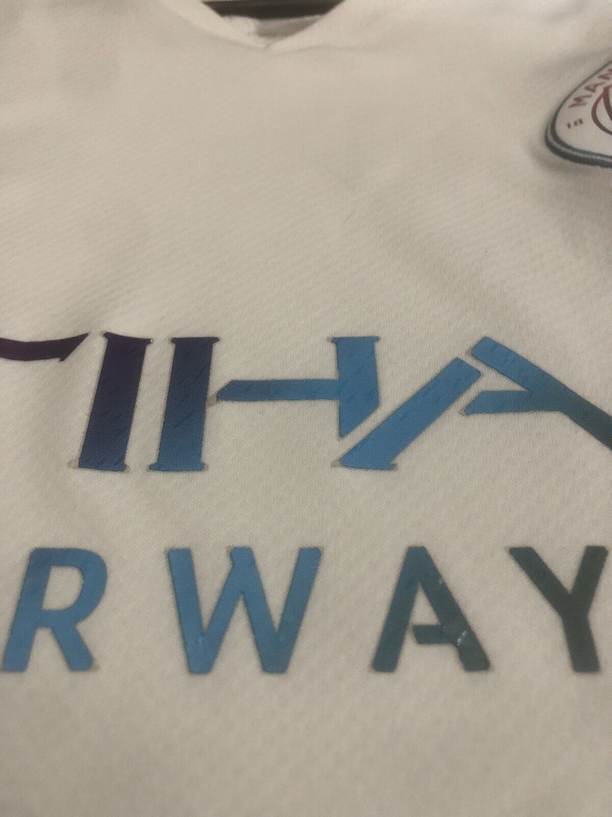 Ruben 3 Manchester City 2021 22 Xl Away Shirt Puma Very Good Condition 759211 02