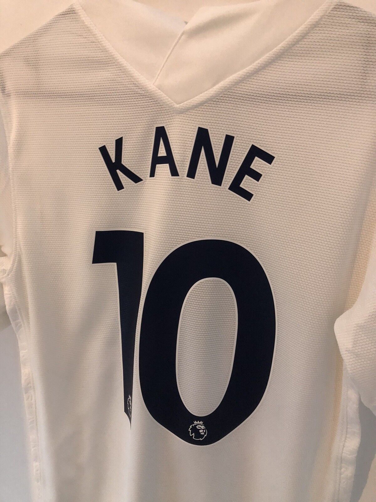 Kane 10 Tottenham Hotspur 2021 22 Small Home Excellent Condition Cv7918 101