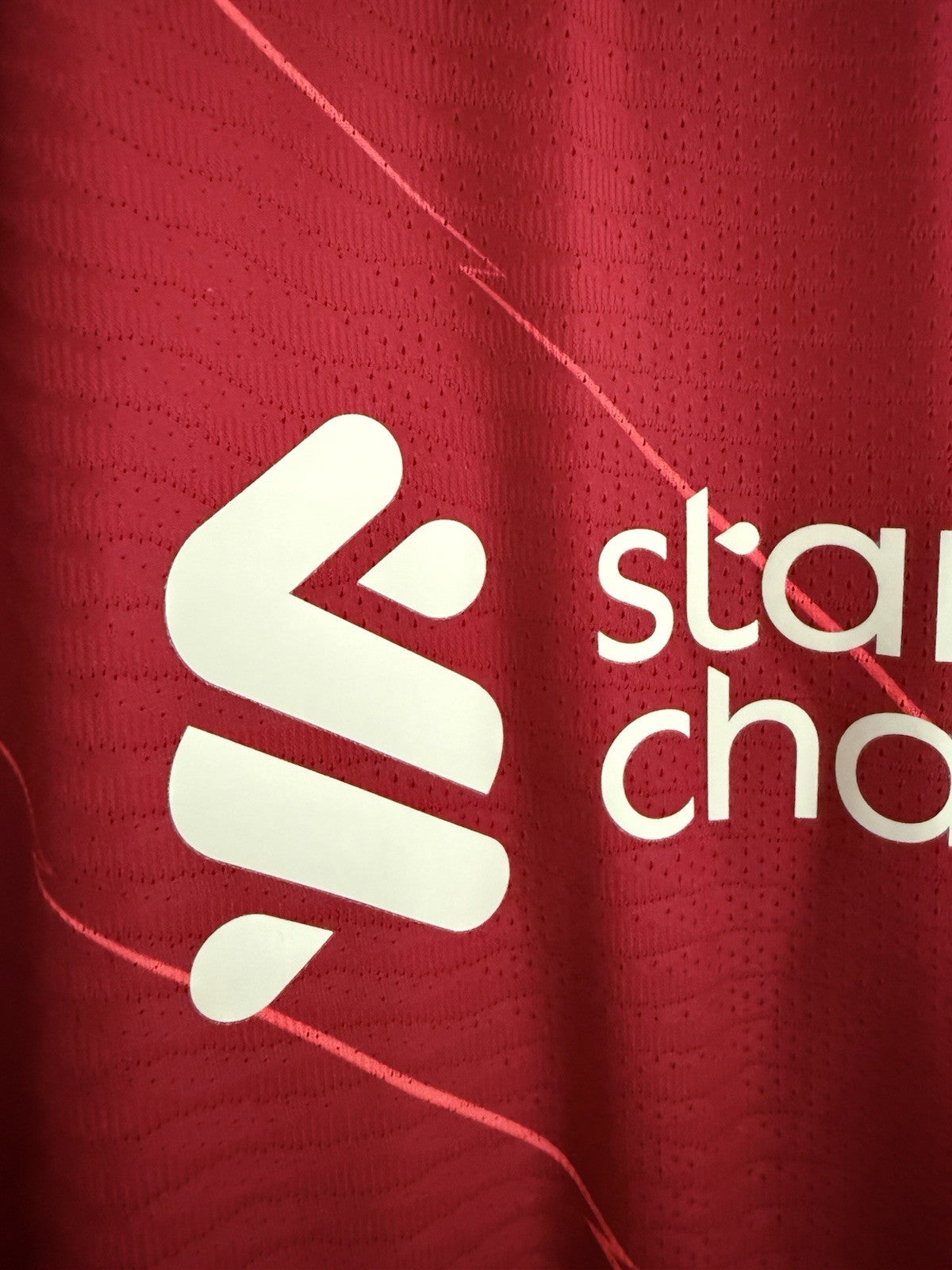 Liverpool Konate #5 2021/22 XL Home DriFitAdv Shirt BNWT DB2533-688