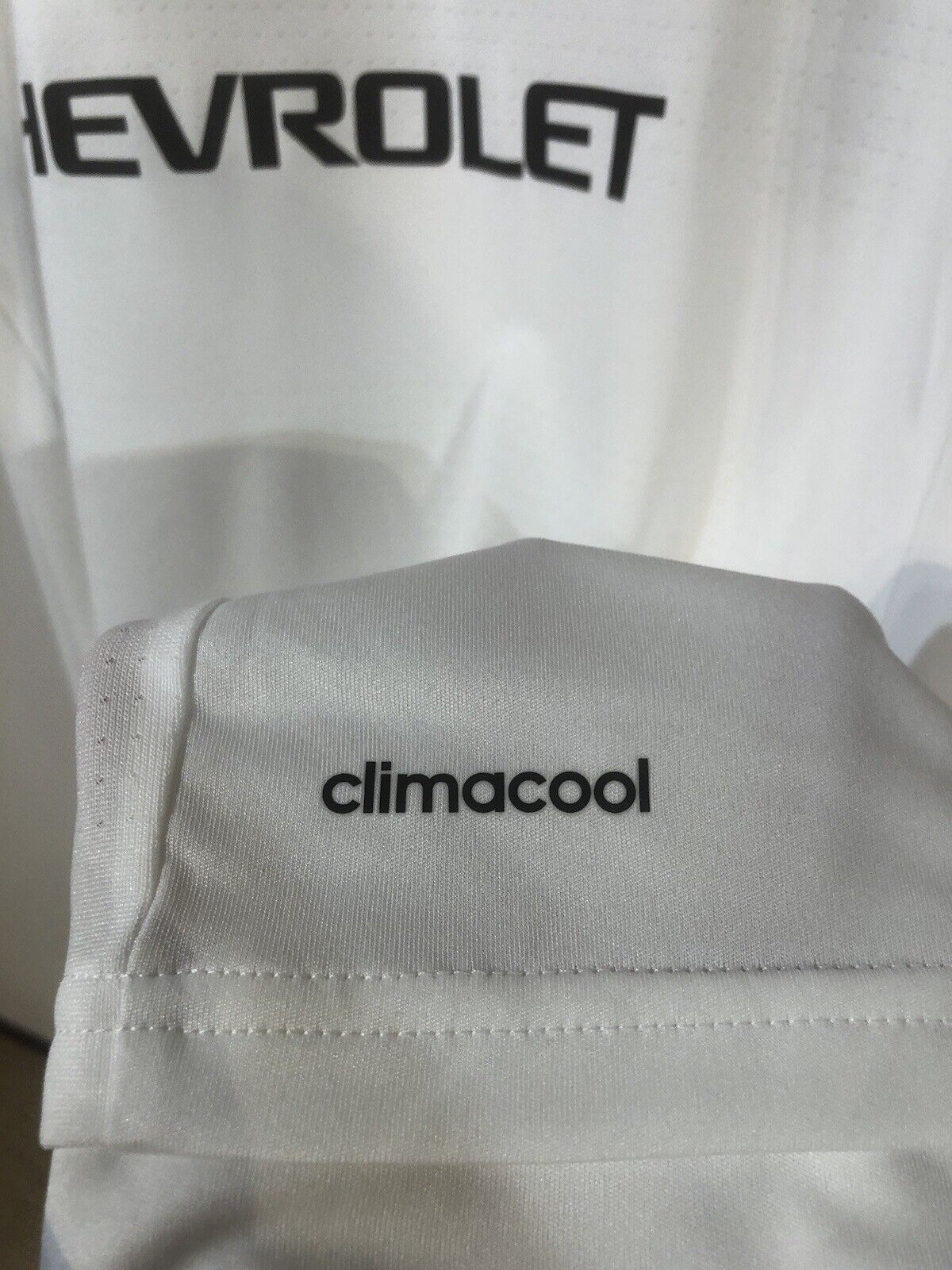 Rojo #5 Manchester United 2015/16 Away Euro Large Football Shirt BNWT