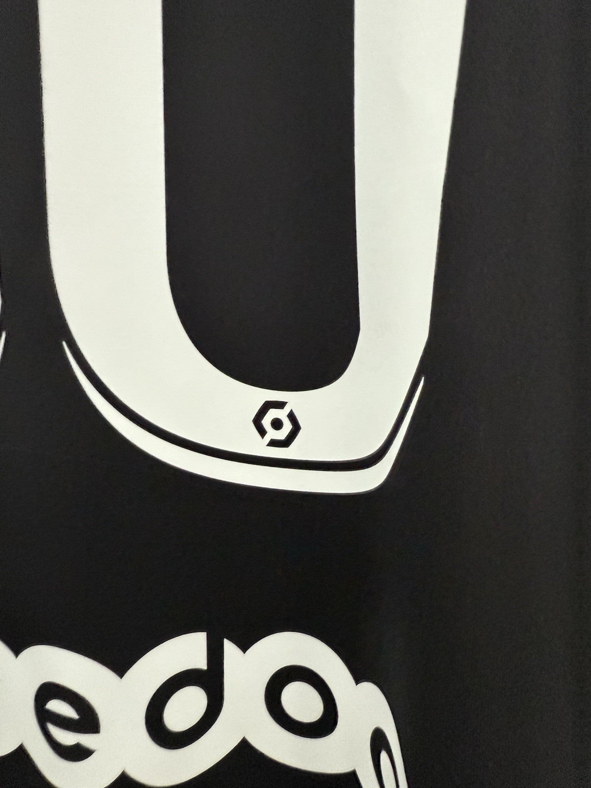 Paris St Germain Messi #30 2021/22 Large 3rd Shirt Nike BNWT DB5900-011