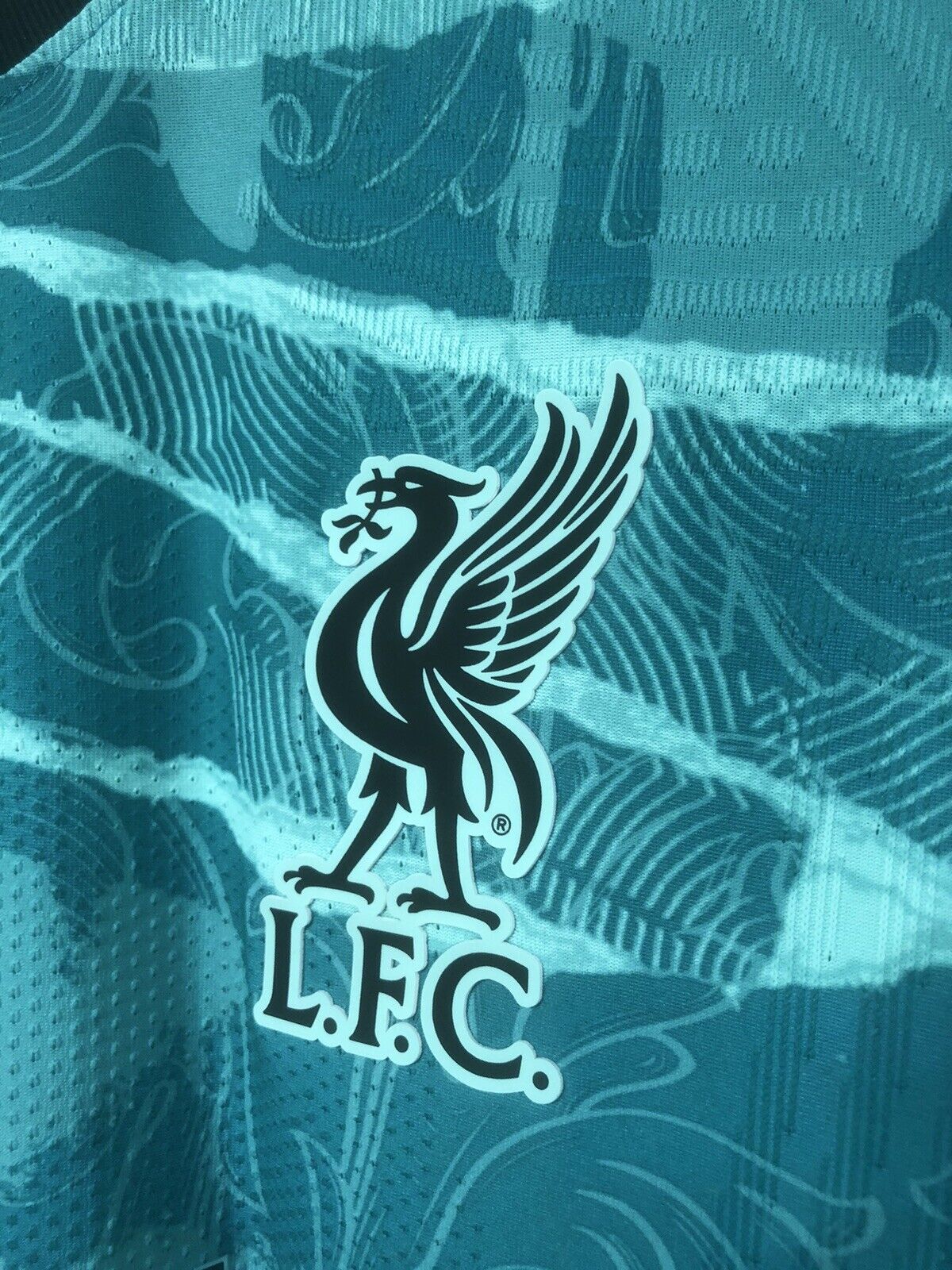 Firmino 9 Liverpool Medium Vapor 2020 21 Away Excellent Condition Cz2624 354