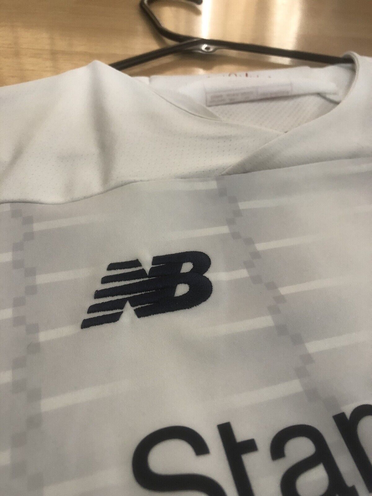 Firmino 9 Liverpool 2019 20 Xl Away Shirt Excellent Condition Mt930013