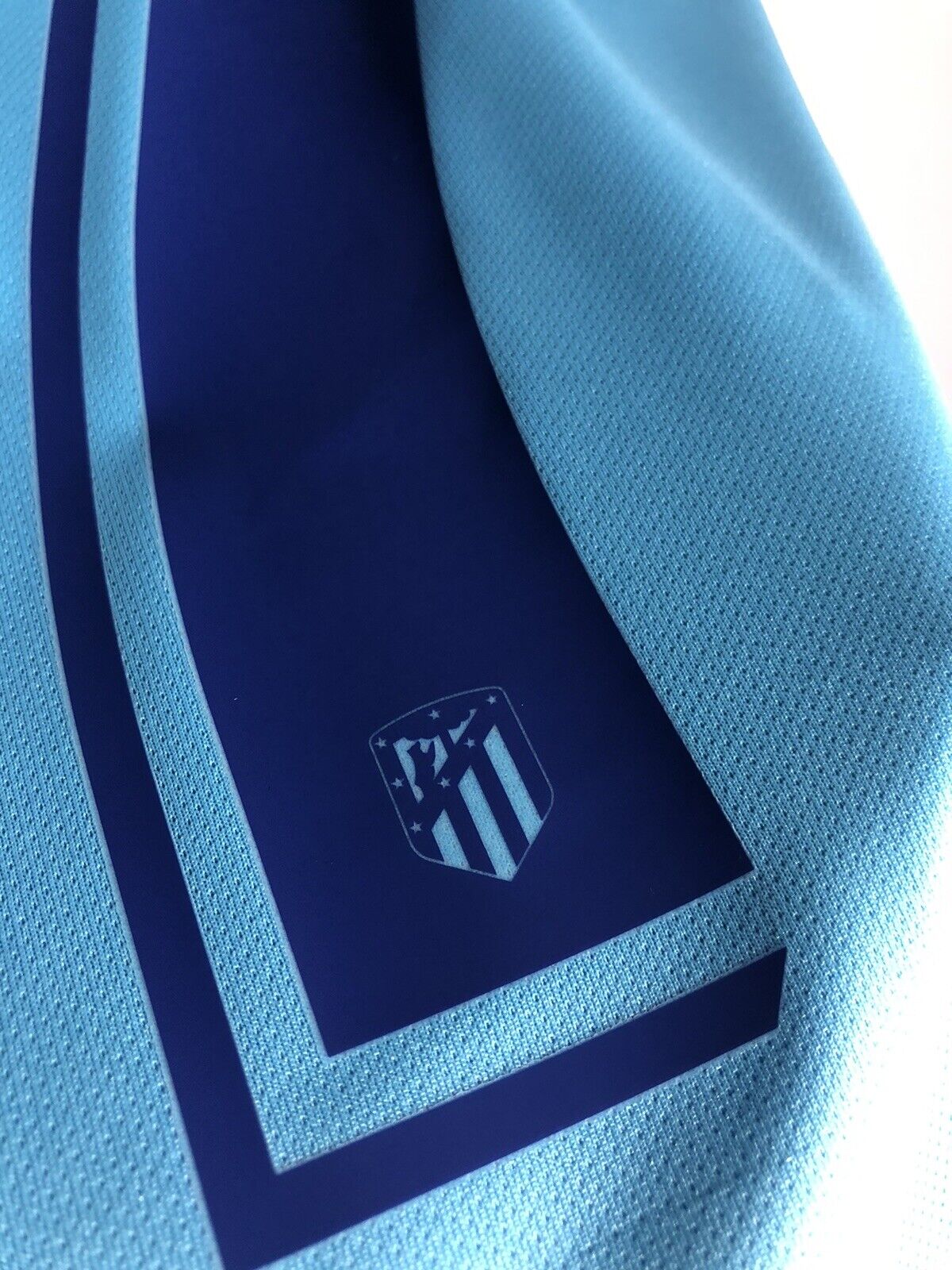 Griezmann 7 Atletico Madrid 2018 19 Xl Away Excellent Condition 918984 480