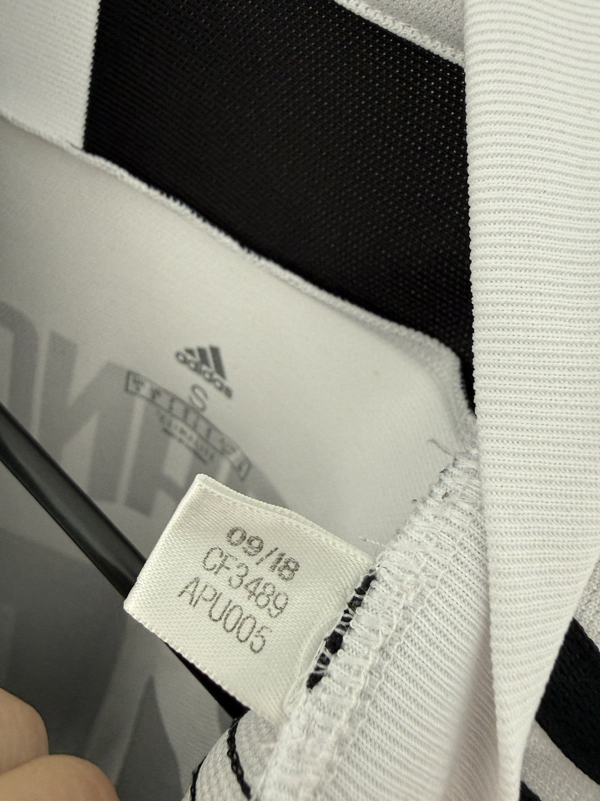 Juventus Joao Cancelo #20 2018/19 Small Home Shirt Excellent Condition CF3489