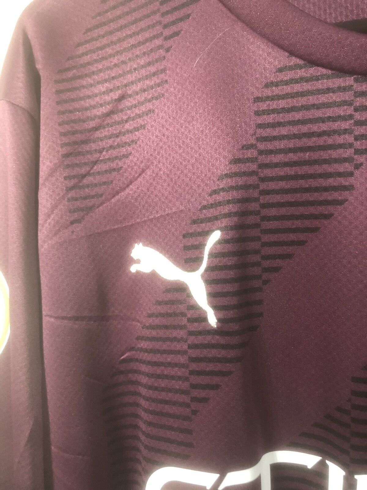 Ederson M 31 Manchester City Treble 2022 23 Large Home Gk Shirt 765746 97