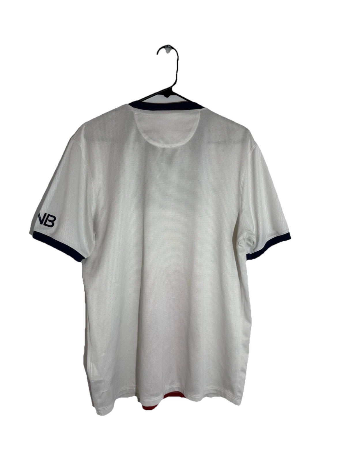Paris St Germain 2013/14 Large Away Shirt Very Good Condition 544426-107