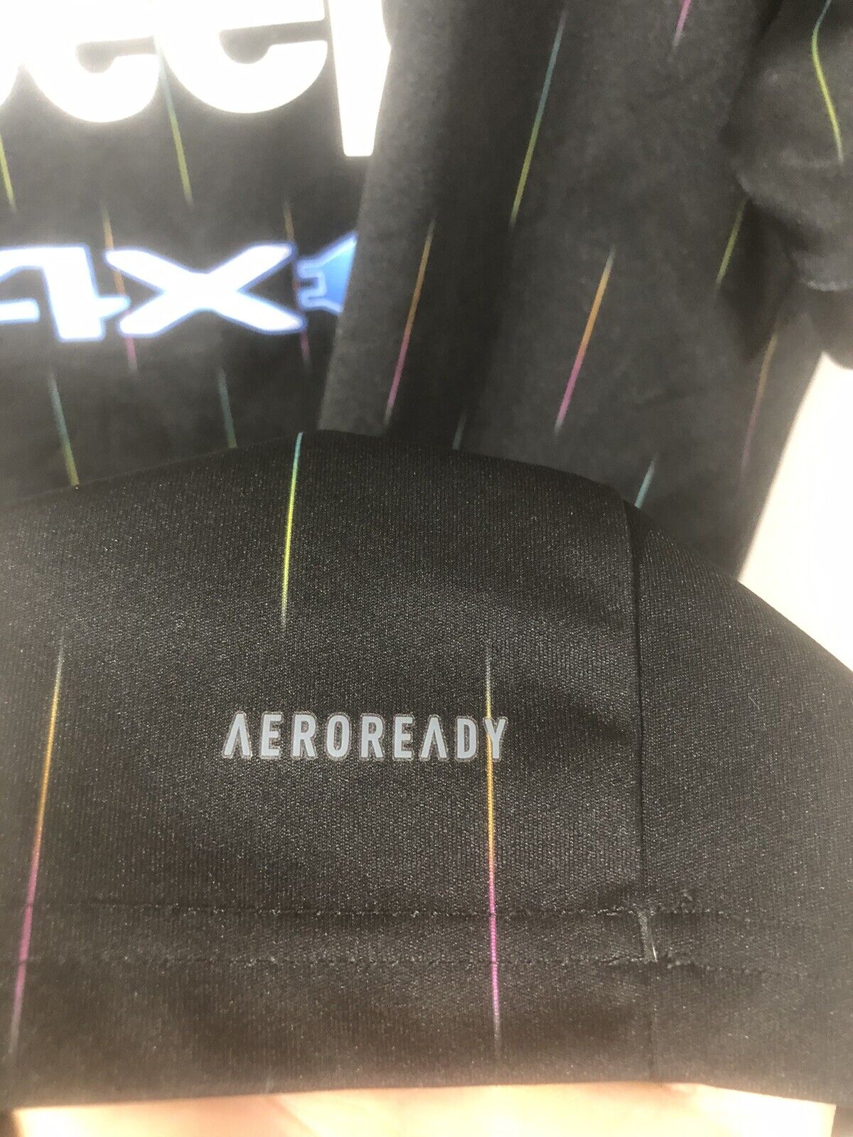 Kulusevski 44 Juventus 2021 22 Away Shirt Large Excellent Condition GS1438