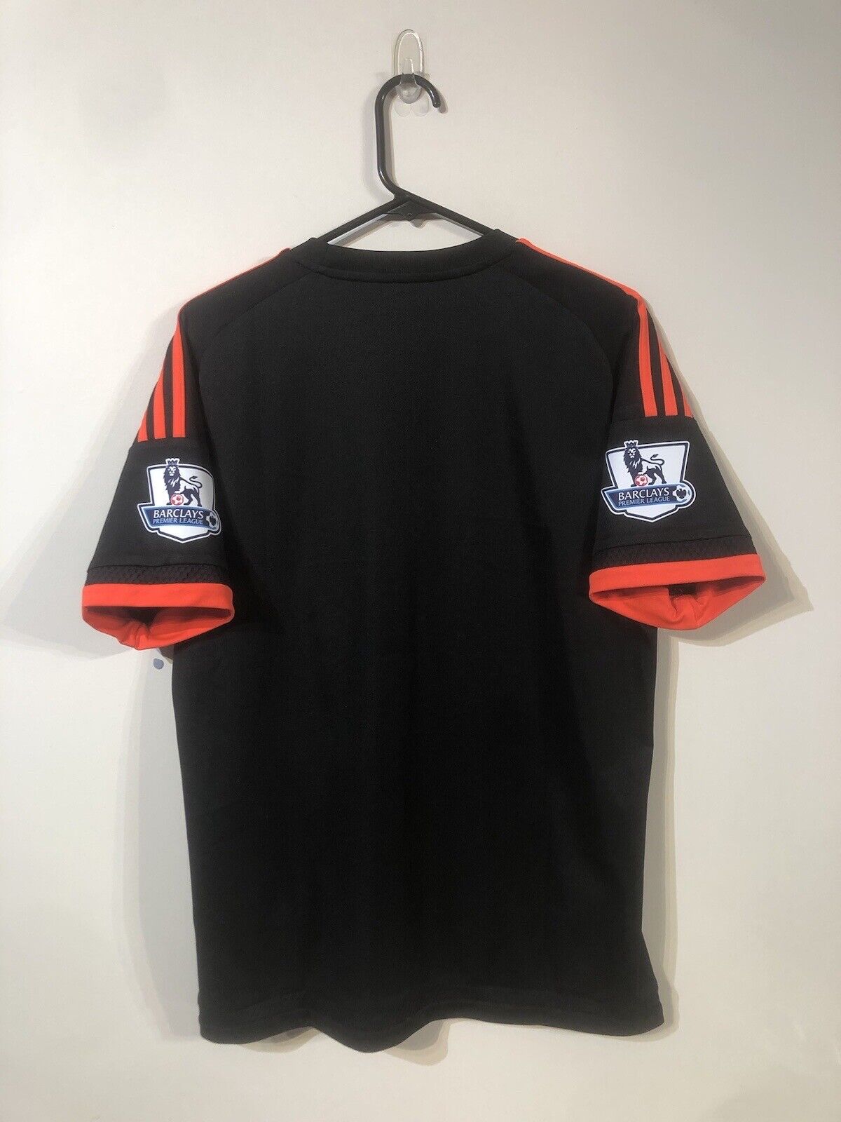 Manchester United 2015/16 3rd Medium Football Shirt Excellent Condition