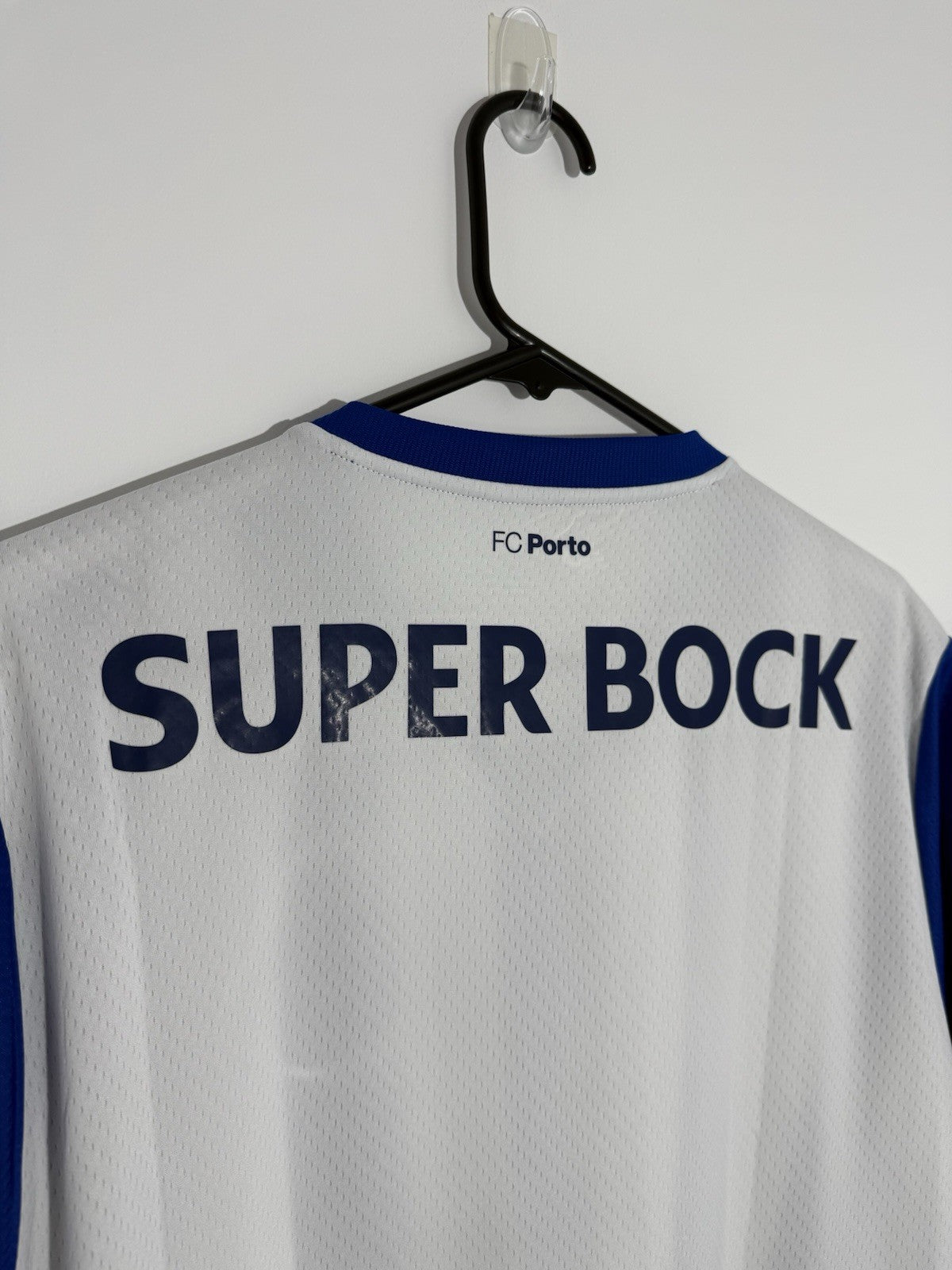 Porto 2022/23 XL Home Shirt New Balance BNWOT MT230060
