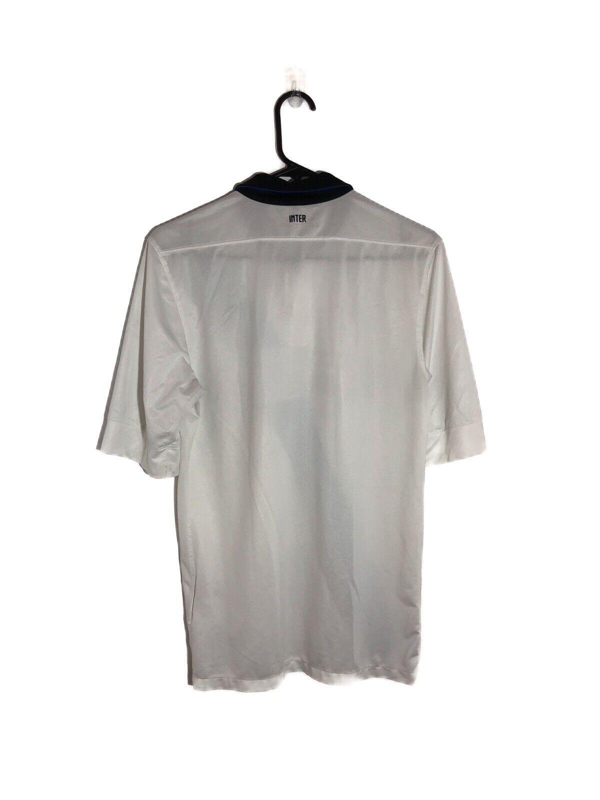 Inter Milan 2011 12 Small Away Shirt Nike Excellent Condition 419986 105