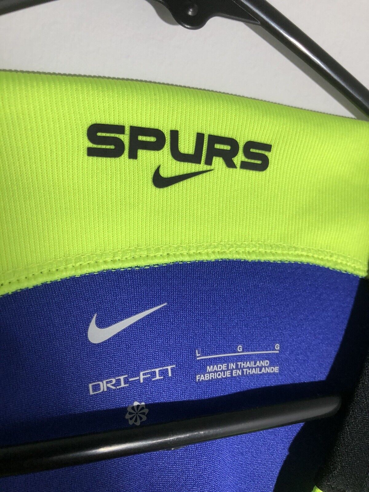 Romero 17 Tottenham Hotspur 2022 23 Large Away Excellent Condition DM1837 431