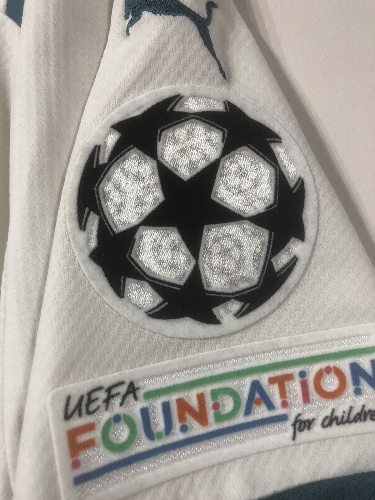 Ruben 3 Manchester City 2021 22 Large Away Shirt Very Good Condition 759211 02