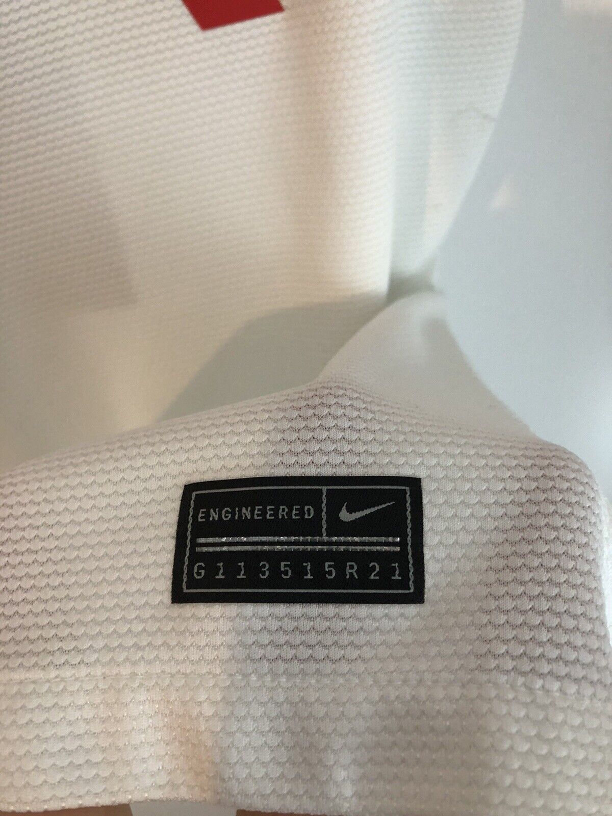 Kane 10 Tottenham Hotspur 2021 22 Medium Home Excellent Condition Cv7918 101