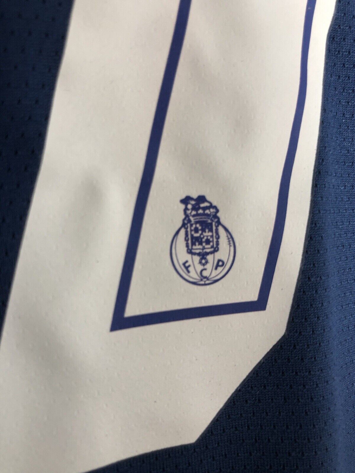 Luis Diaz #7 FC Porto XL 2020/21 Away Shirt Excellent Condition MT030081