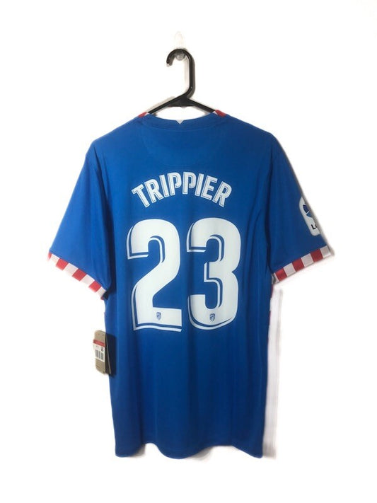 Atletico Madrid Trippier #23 2021/22 Large 3rd Shirt BNWT DB5893-407