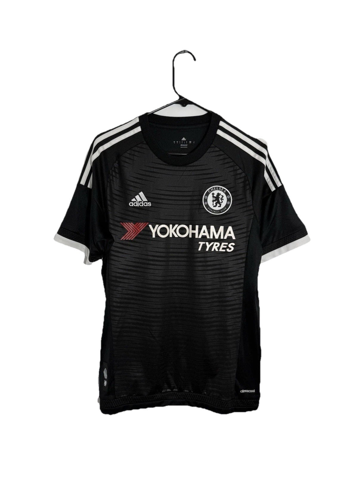 Chelsea Terry #26 2015/16 Small 3rd Shirt Excellent Condition AH5113