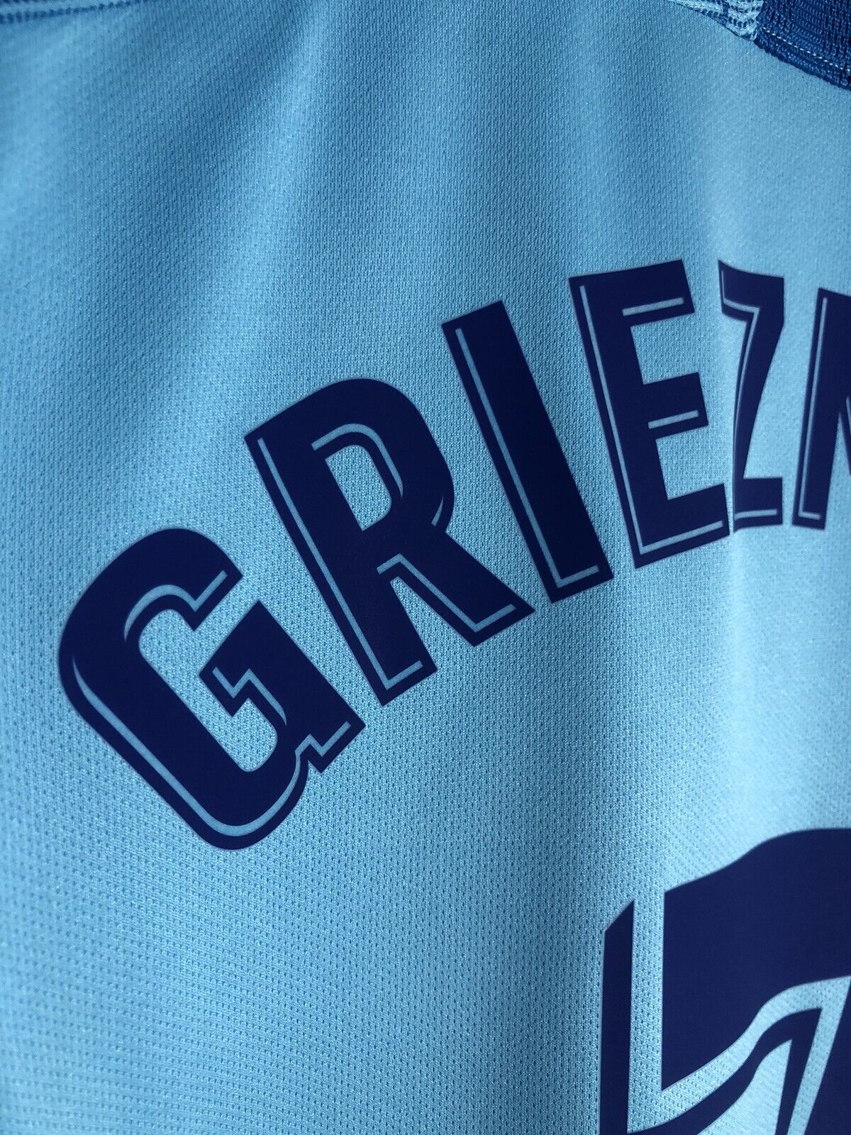 Griezmann 7 Atletico Madrid 2018 19 Xl Away Excellent Condition 918984 480