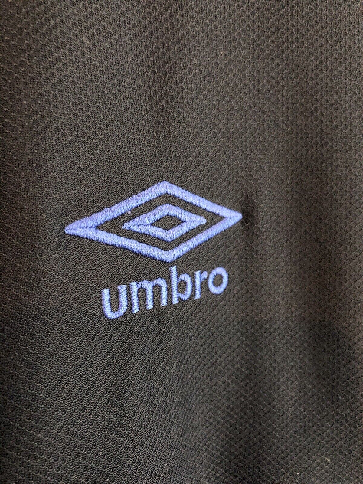 Baines 3 Everton Large 2019 20 3rd Shirt Umbro Excellent Condition