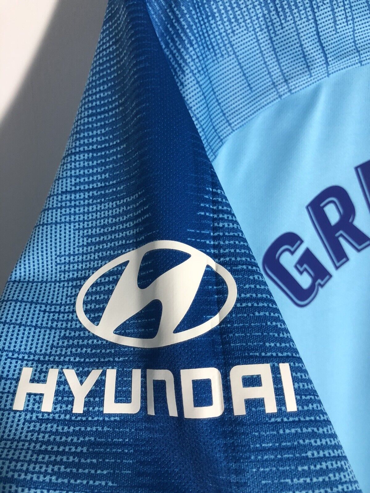 Griezmann 7 Atletico Madrid 2018 19 Xl Away Excellent Condition 918984 480