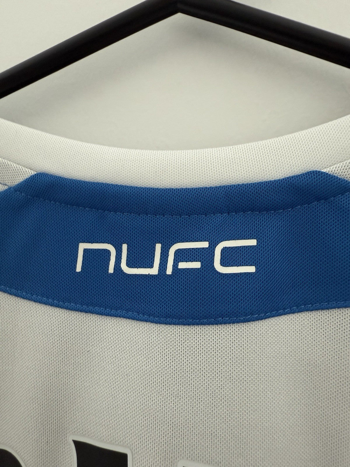 Newcastle United Remy #17 2013/14 Medium Home Shirt Excellent Condition 743470