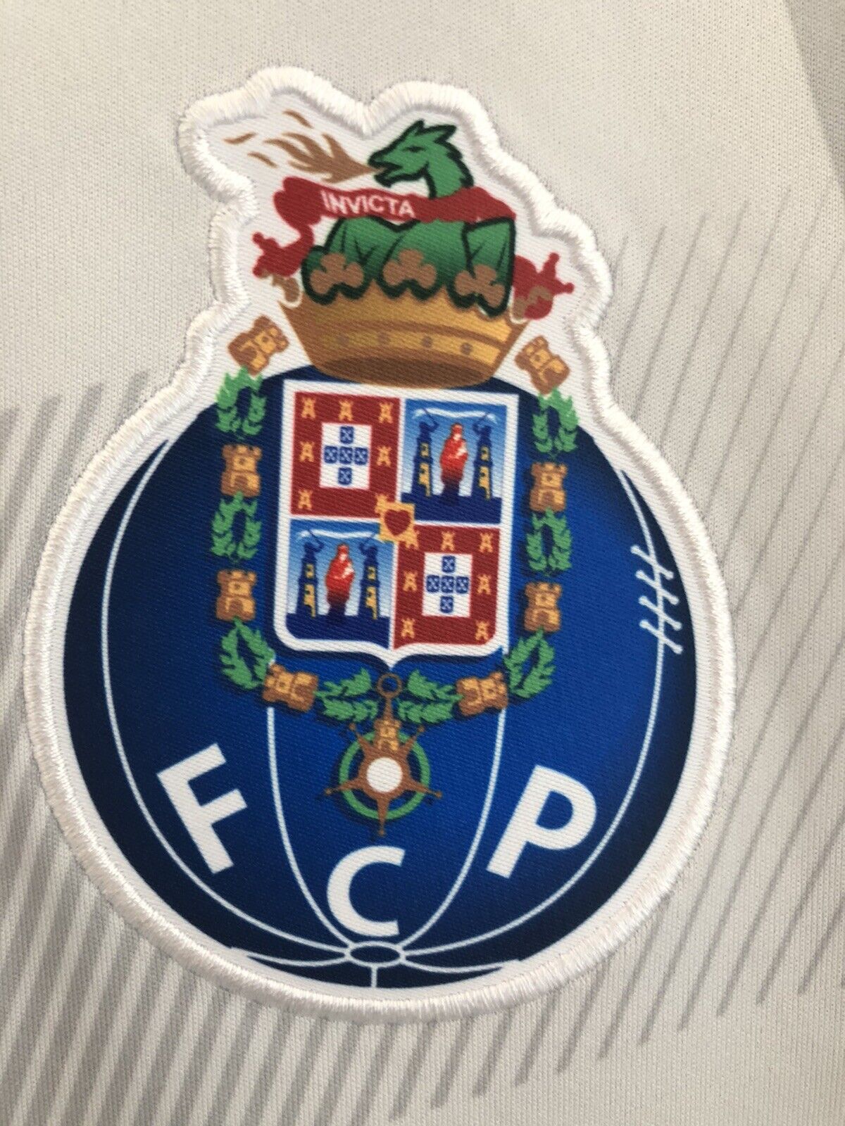 Luis Diaz 7 Porto 2020 21 Medium 3rd Shirt New Balance Excellent Condition