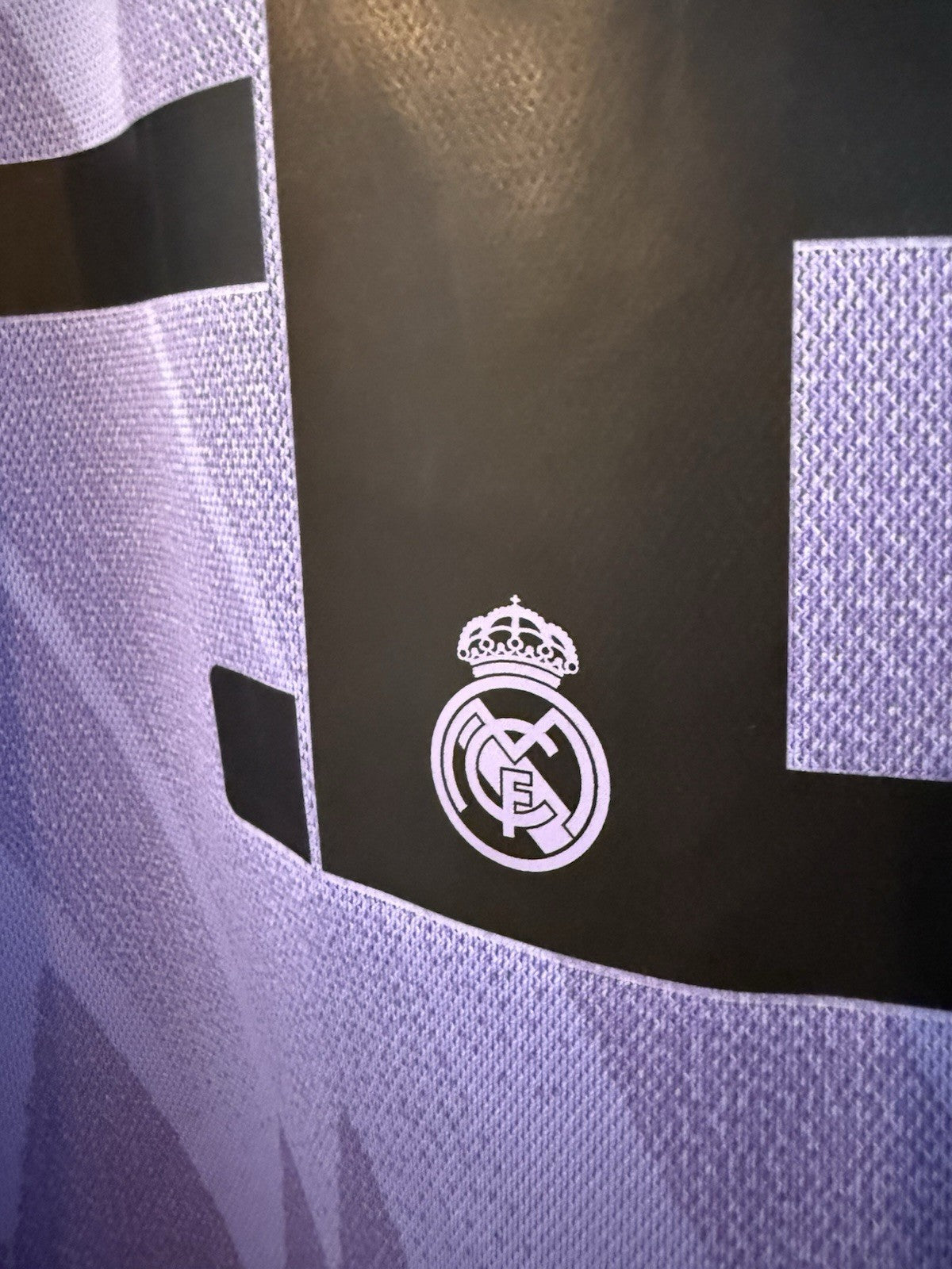 Real Madrid Alaba #4 2022/23 XL Away Shirt Adidas BNWT H18489