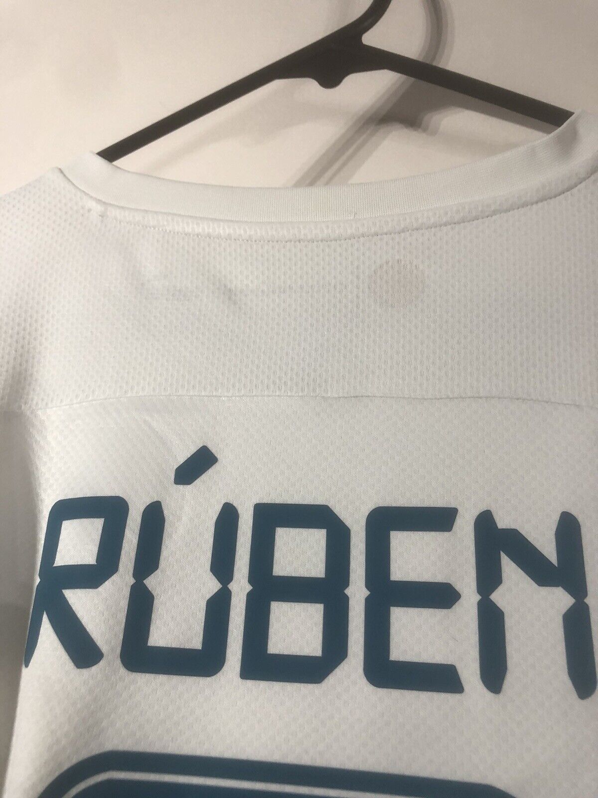 Ruben 3 Manchester City 2021 22 Xl Away Shirt Puma Very Good Condition 759211 02