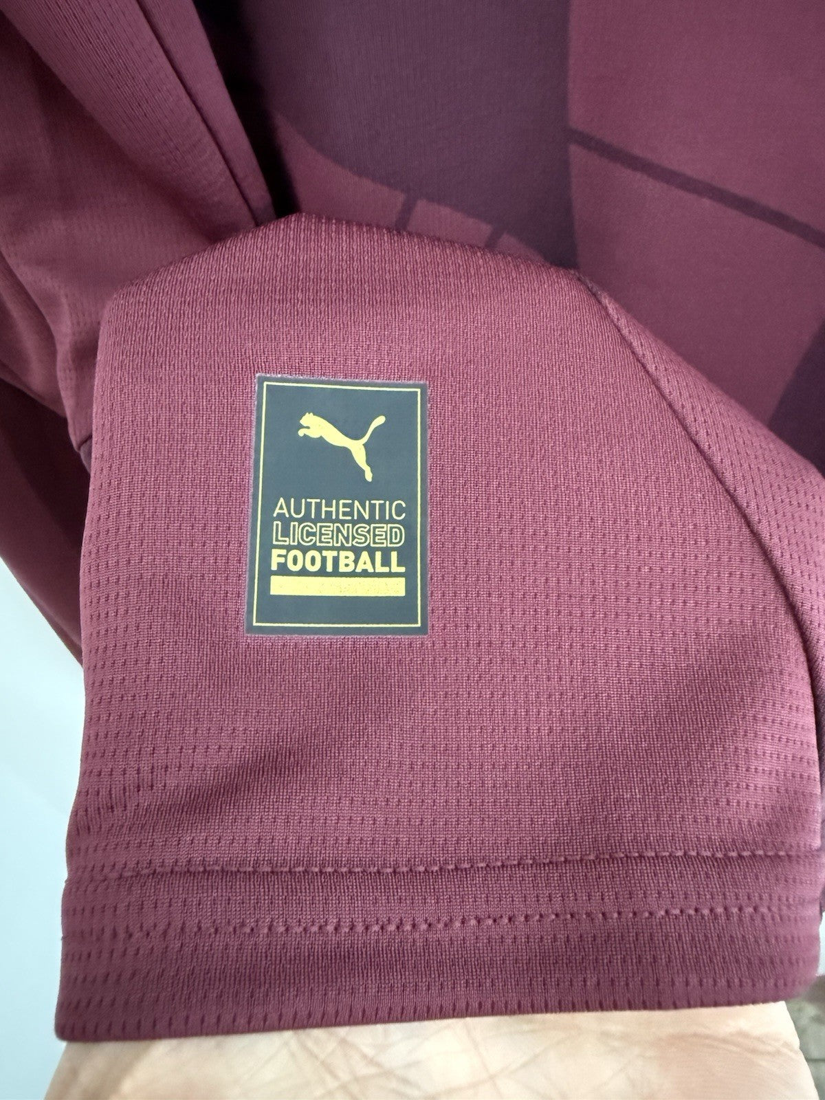 Manchester City Gvardiol #24 2024/25 Medium 3rd Excellent Condition 775201-03