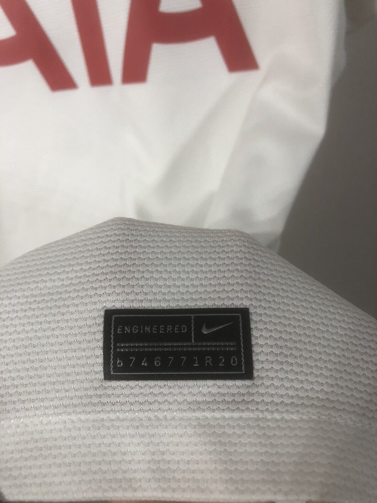 Romero 4 Tottenham Hotspur 2021 22 Xl Home Shirt Excellent Condition Cv7918 101