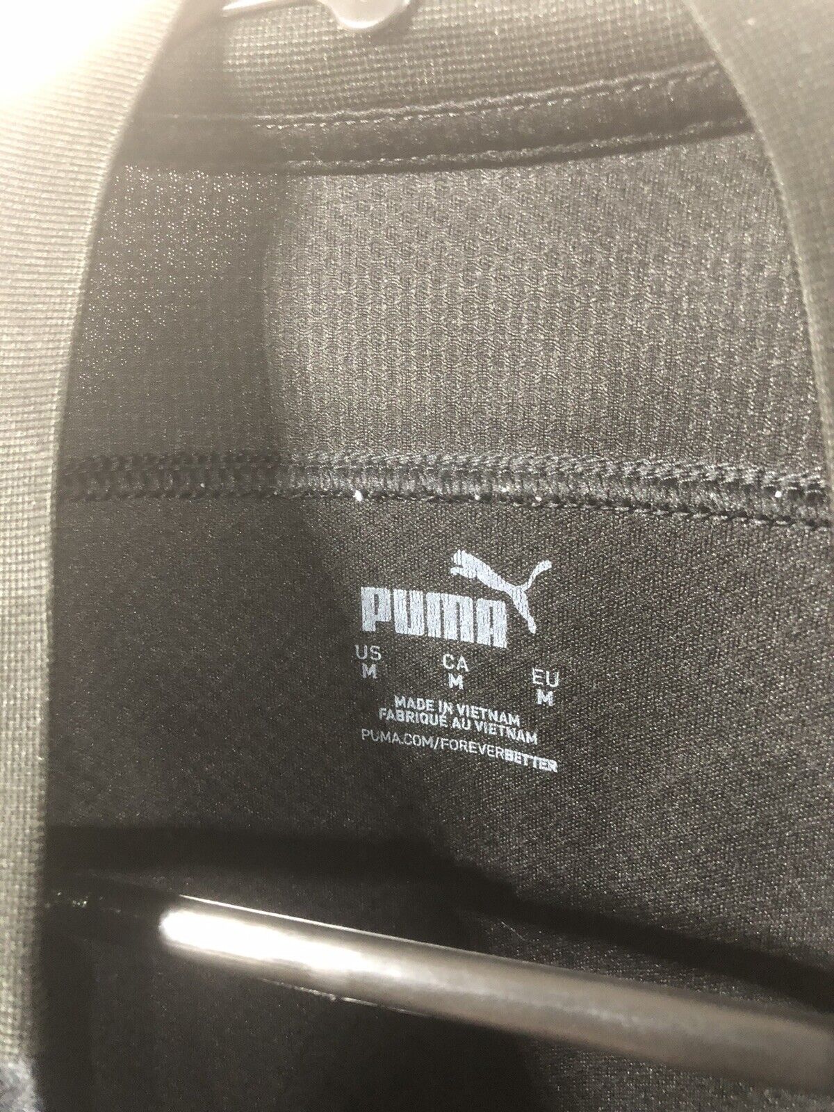 Foden #47 Manchester City 2020/21 Medium Away Shirt Excellent Conditi 757065-02