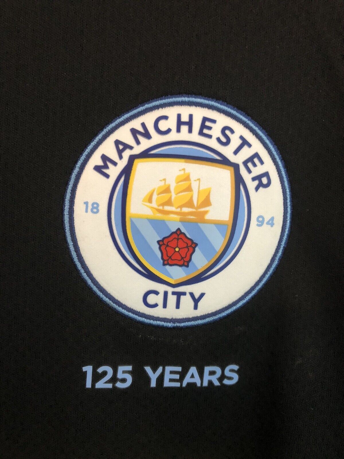 Kun Aguero 10 Manchester City 2019/20 Xl Away Excellent Condition 755590 02