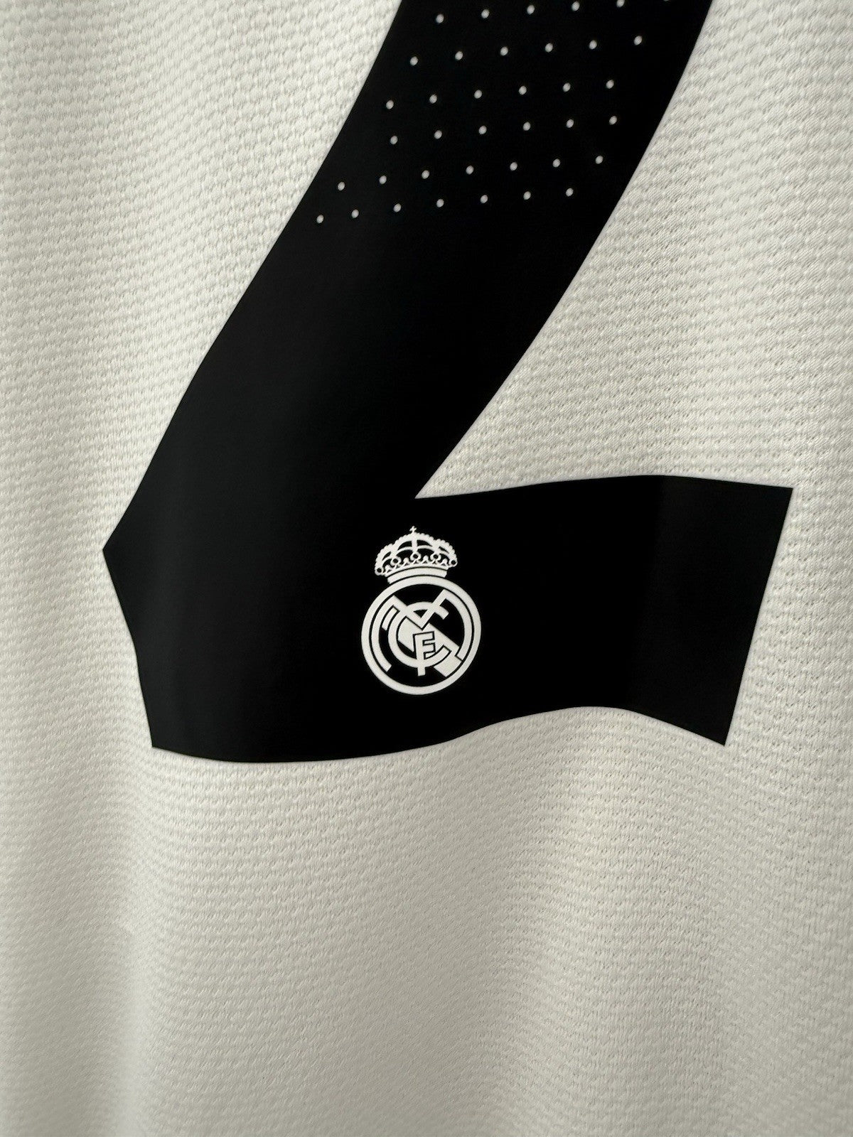 Real Madrid Isco #22 2018/19 Small Home Shirt Adidas Excellent Condition CG0550