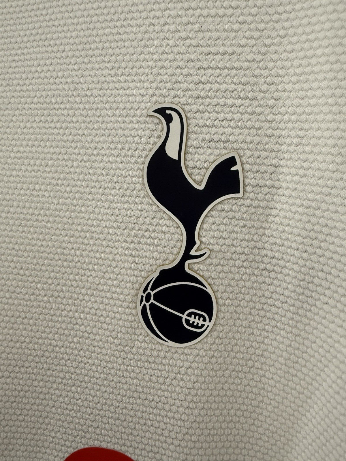 Tottenham Hotspur Kulusevski #21 2021/22 Medium Home Shirt BNWT CV7918-101