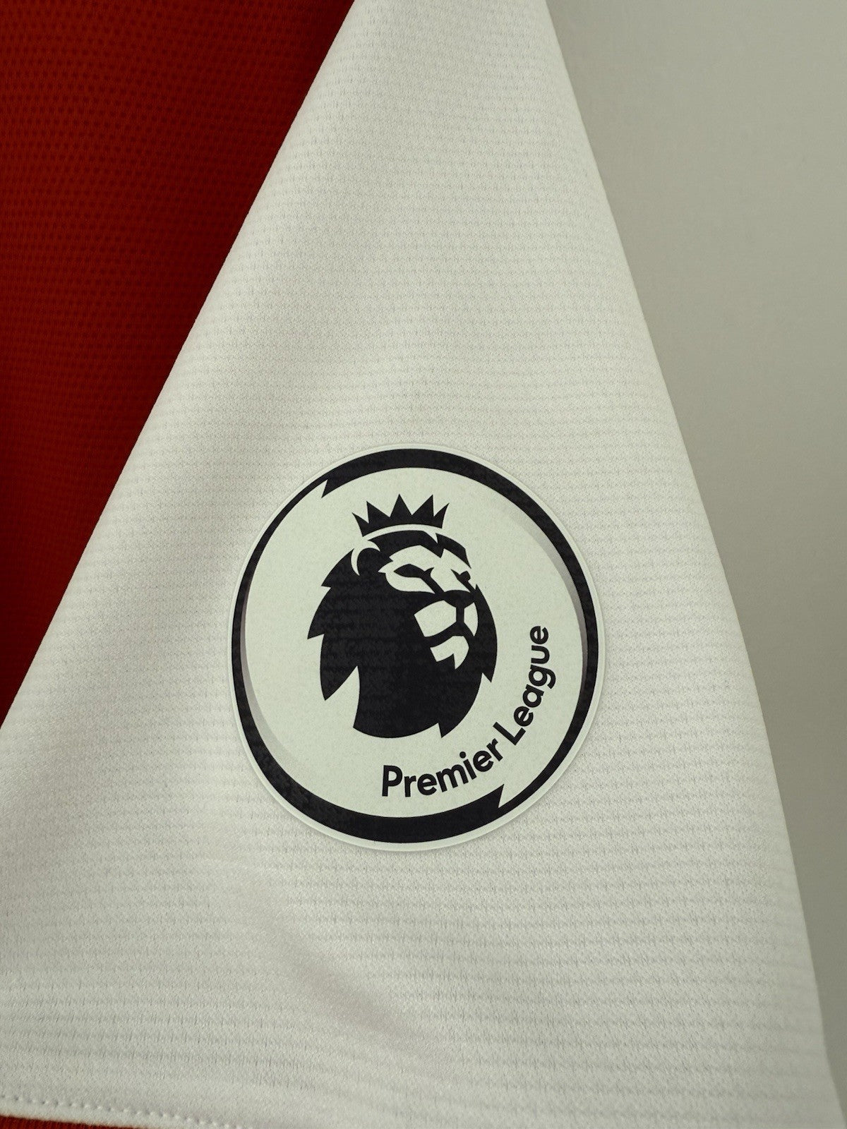 Arsenal Saka #7 2021/22 XL Home Shirt Adidas Excellent Condition GM0217