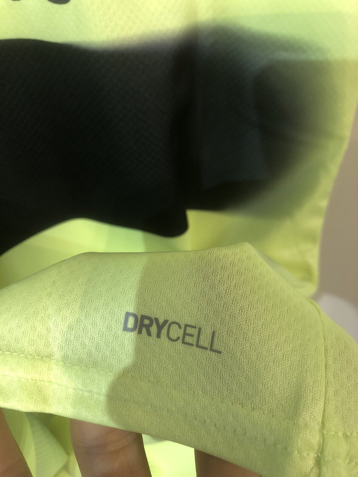 Foden #47 Manchester City 2022/23 Treble Medium 3rd Football Shirt Puma BNWT