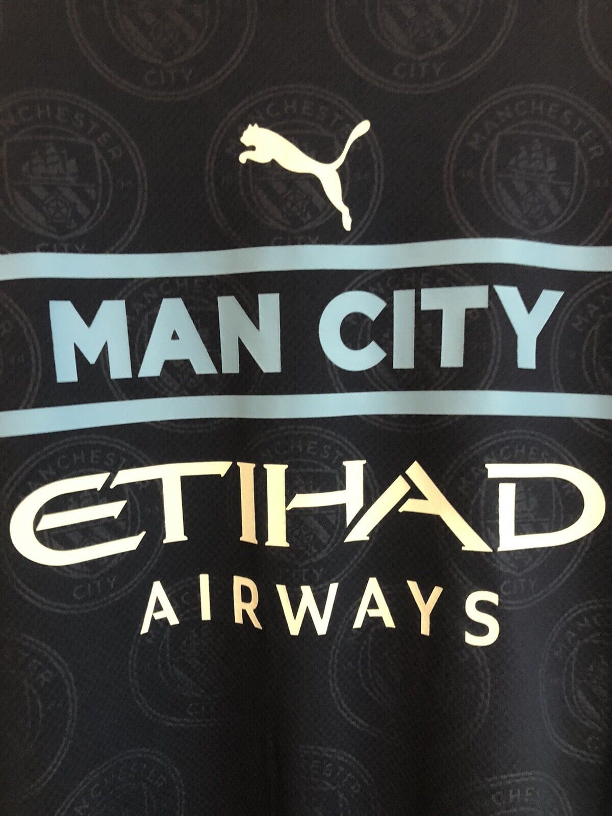 Joao Cancelo 27 Manchester City 2021 22 Medium 3rd Excellent Condition 759219 03